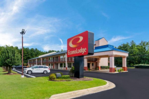  Econo Lodge Rocky Mount - Battleboro  Рокки Моунт